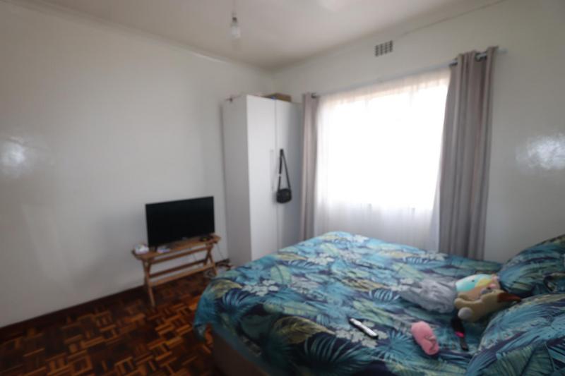 To Let 4 Bedroom Property for Rent in Gatesville Western Cape